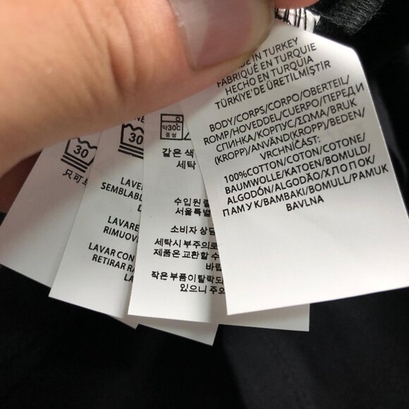 Ralph Lauren Bear Embroidered Short Sleeves - Picture 6 of 10